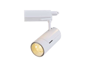 Đèn pha tiêu điểm thanh ray FR-166