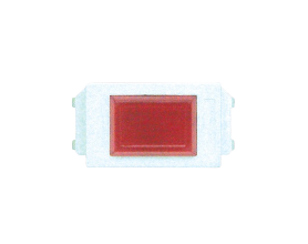 ĐÈN BÁO ĐỎ SÊ-RI A60 A6NRD