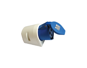 Ổ CẮM CỐ ĐỊNH BẮT TRÊN TƯỜNG MPN-113