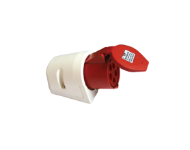 Ổ CẮM CỐ ĐỊNH BẮT TRÊN TƯỜNG MPN-115