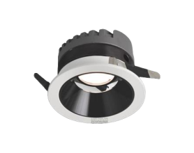 Đèn LED Âm Trần 7W EU-LA631 Ø75