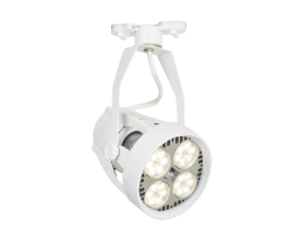 Đèn pha tiêu điểm thanh ray FR-124