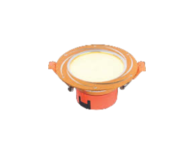 Đèn Downlight Âm Trần LA-444 SMD 2835 7W
