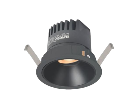 Đèn LED Âm Trần 20W EU-LA626 Ø95