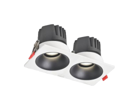 Đèn LED Âm Trần 40W EU-LA606