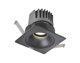 Đèn LED Âm Trần 12W EU-LA611