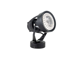 Đèn pha tiêu điểm thanh ray FN-130-18W