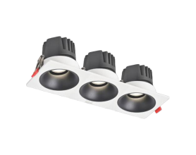 Đèn LED Âm Trần 60W EU-LA607