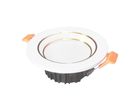 Đèn Downlight Âm Trần LA-434 SMD 2835 7W