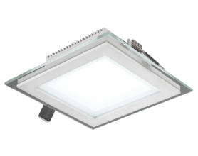 Đèn LED Âm Trần 9W EU-LA285 90x90