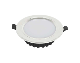 Đèn led âm trần thạch cao LA-583-3CD