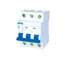 CẦU DAO TỰ ĐỘNG MP10-C3100