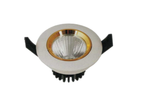 Đèn LED Âm Trần 18W EU-LA383 Ø120