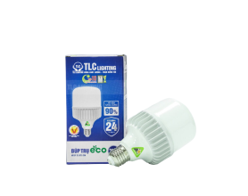 Đèn LED búp trụ ECO 30W – FRIENDLY