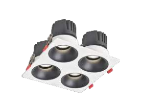 Đèn LED Âm Trần 80W EU-LA608