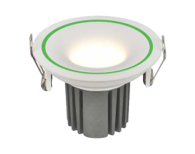 Đèn led âm trần thạch cao LA-593