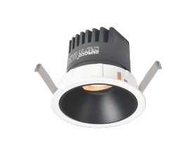 Đèn LED Âm Trần 20W EU-LA623 Ø95