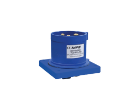 PHÍCH CẮM LOẠI DI ĐỘNG CÓ KẸP GIỮ DÂY MPN-623