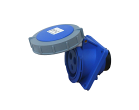 Ổ CẮM CỐ ĐỊNH BẮT TRÊN BẢNG ĐIỆN XÉO MPN-4232