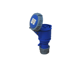 Ổ CẮM DI ĐỘNG CÓ KẸP GIỮ DÂY MPN-2132