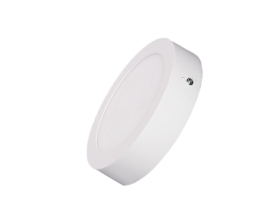 Đèn LED Panel Ốp Trần Nổi Loại Tròn 6W NPL066R - Ánh Sáng Trắng