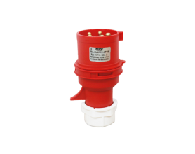 PHÍCH CẮM LOẠI DI ĐỘNG CÓ KẸP GIỮ DÂY MPN-025