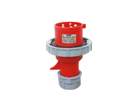 PHÍCH CẮM LOẠI DI ĐỘNG CÓ KẸP GIỮ DÂY MPN-0252