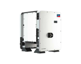 BỘ INVERTER HÒA LƯỚI 50KW 3 PHA