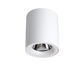 ĐÈN DOWNLIGHT TRÒN LẮP NỔI MPE 25W