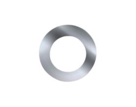 VIỀN ĐÈN LED DOWNLIGHT RDLC9-CR