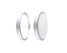 VIỀN ĐÈN LED ỐP TRẦN BD30-S