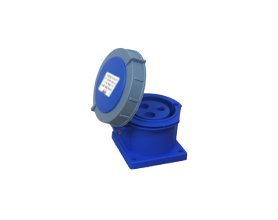 Ổ CẮM LOẠI CỐ ĐỊNH BẮT TRÊN BẢNG ĐIỆN MPN-3232