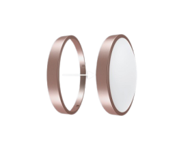 VIỀN ĐÈN LED ỐP TRẦN BD35-R