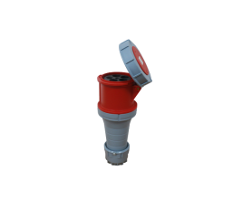 Ổ CẮM DI ĐỘNG CÓ KẸP GIỮ DÂY MPN-2452