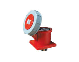 Ổ CẮM LOẠI CỐ ĐỊNH BẮT TRÊN BẢNG ĐIỆN MPN-3442