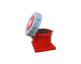 Ổ CẮM LOẠI CỐ ĐỊNH BẮT TRÊN BẢNG ĐIỆN MPN-3352