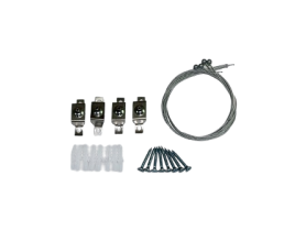 PHỤ KIỆN PANEL GẮN TREO PKL-120