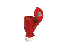 Ổ CẮM DI ĐỘNG CÓ KẸP GIỮ DÂY MPN-225
