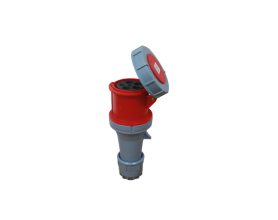 Ổ CẮM DI ĐỘNG CÓ KẸP GIỮ DÂY MPN-2352