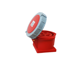 Ổ CẮM LOẠI CỐ ĐỊNH BẮT TRÊN BẢNG ĐIỆN MPN-3252