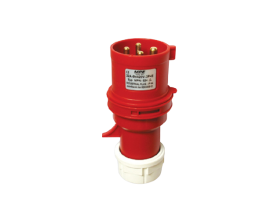 PHÍCH CẮM LOẠI DI ĐỘNG CÓ KẸP GIỮ DÂY MPN-014