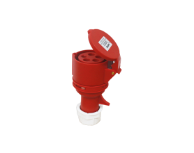 Ổ CẮM DI ĐỘNG CÓ KẸP GIỮ DÂY MPN-215
