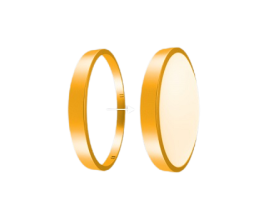 VIỀN ĐÈN LED ỐP TRẦN BD30-G