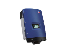 BỘ INVERTER HÒA LƯỚI 5KW 3 PHA