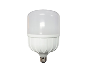 Bóng Đèn LED Bulb Trụ Công Suất Lớn NLB406 (40W-Ánh Sáng Trắng)
