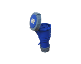 Ổ CẮM DI ĐỘNG CÓ KẸP GIỮ DÂY MPN-2232