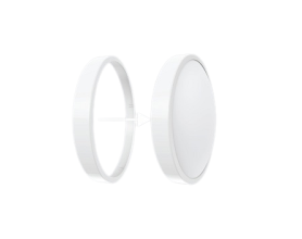 VIỀN ĐÈN LED ỐP TRẦN BD30-W