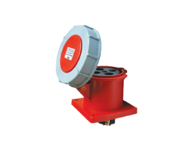 Ổ CẮM LOẠI CỐ ĐỊNH BẮT TRÊN BẢNG ĐIỆN MPN-3342
