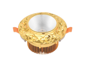 Đèn led âm trần thạch cao LA-502-3CD