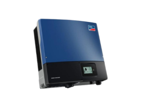 BỘ INVERTER HÒA LƯỚI 25KW 3 PHA
